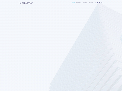skilly.in snapshot