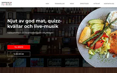 kvarterskrogflorens.se snapshot