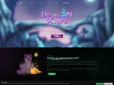 enigmalabs.fi snapshot