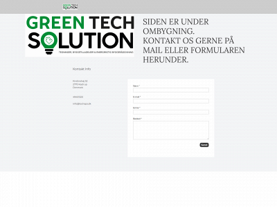 techaps.dk snapshot