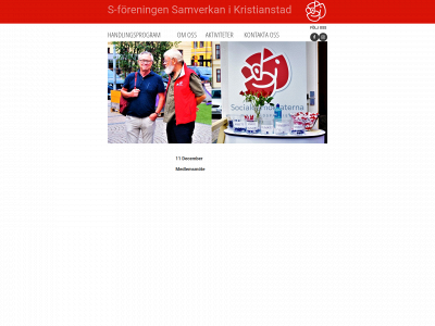 samverkankristianstad.se snapshot