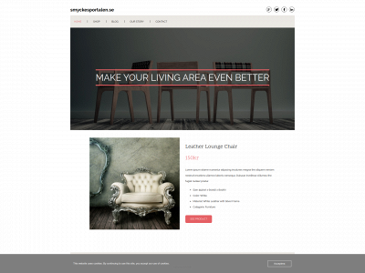 smyckesportalen.se snapshot