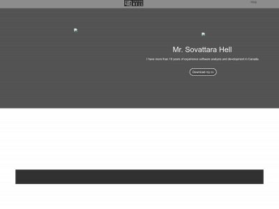 sovattara-hell.ca snapshot