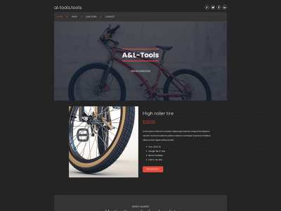 al-tools.tools snapshot