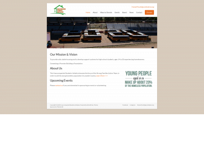 usinitiative.org snapshot
