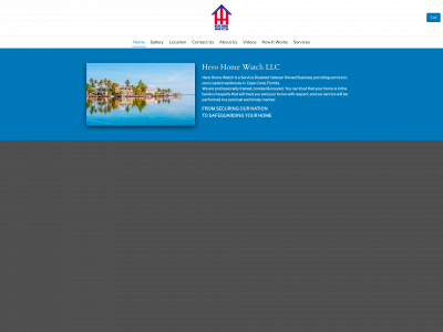 herohomewatch.com snapshot