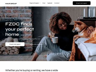fzdc.info snapshot