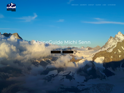 michisenn.ch snapshot