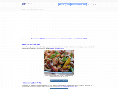 siamkitchen.nl snapshot