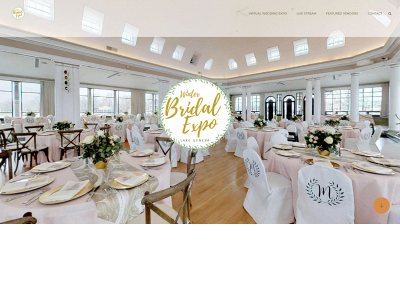 lgwinterbridalexpo.com snapshot