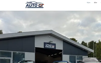 autogt.dk snapshot