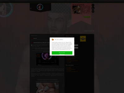 elimperiodelsexo.com snapshot