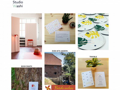 studiowashi.be snapshot