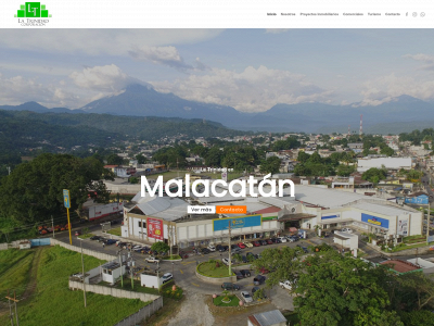 latrinidad.com.gt snapshot
