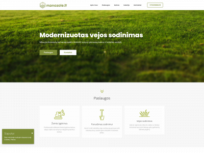 manozole.lt snapshot