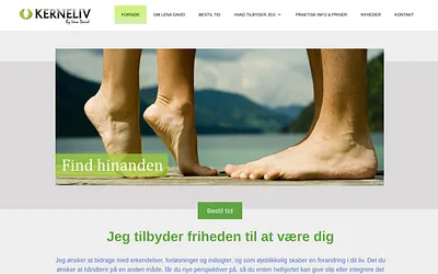 kerneliv.eu snapshot