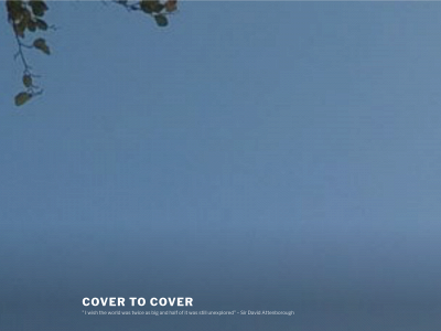 covertocovertravel.com snapshot