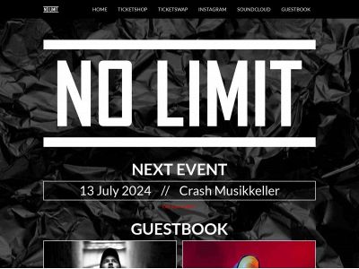nl-events.weebly.com snapshot