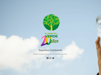 www.cooperativaplanetaverde.org snapshot