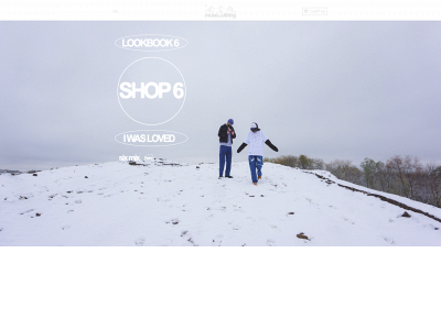 www.museclothing.co snapshot