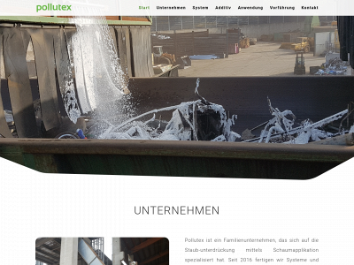 fermentieren.info snapshot