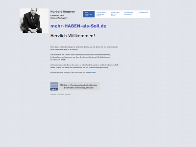 mehr-haben-als-soll.de snapshot