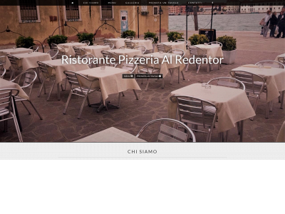alredentor.com snapshot