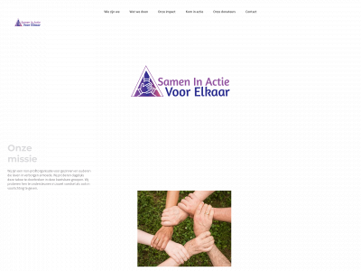 siave.nl snapshot