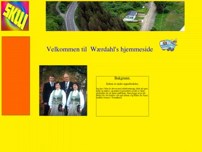 wardahl.com snapshot