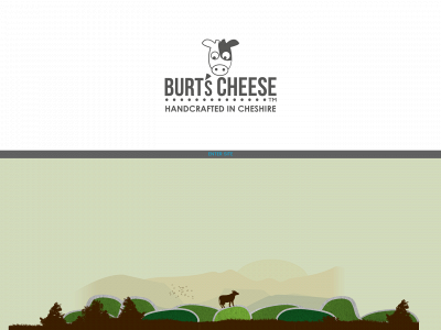 burts-cheese.uk snapshot
