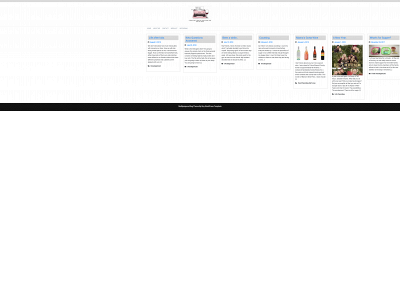 liveloveandwine.com snapshot