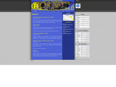 aktas.lt snapshot
