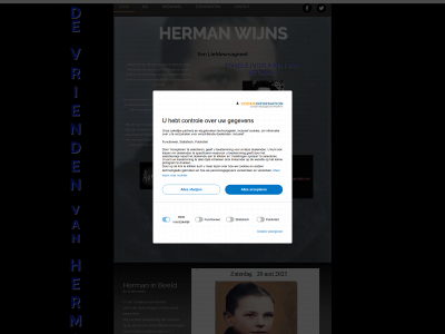 hermanwijns.be snapshot