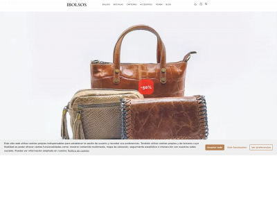 ibolsos.com snapshot