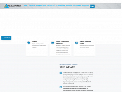 cloud-onsite.com snapshot