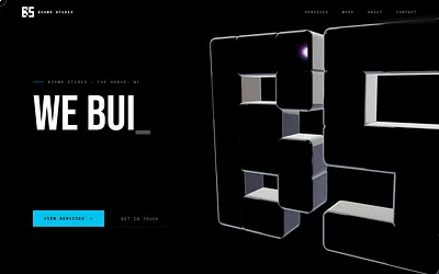 bosmastudio.nl snapshot