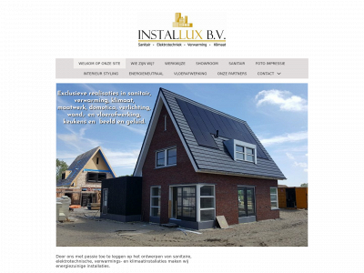 installux.nl snapshot