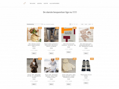 familiefri.dk snapshot