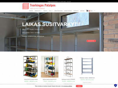 tvarkingospatalpos.lt snapshot