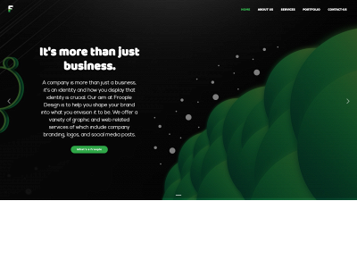 froopledesign.com snapshot
