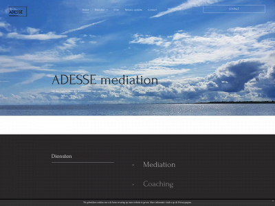 adessemediation.nl snapshot