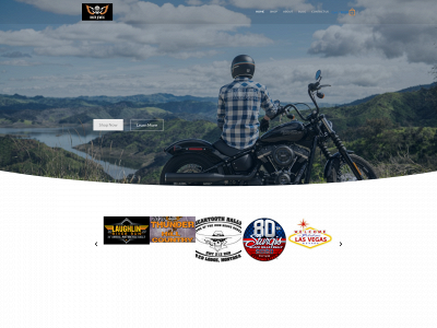 bikerjewels.com snapshot