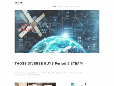 spusdnigel2019.weebly.com snapshot