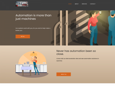 life-science-automation.co.uk snapshot