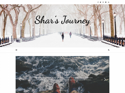 sharjourney.com snapshot