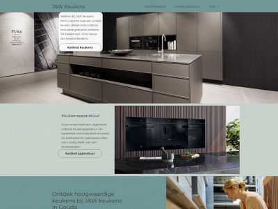 jwkeukens.nl snapshot