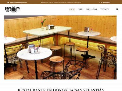 www.masquecafe.net snapshot
