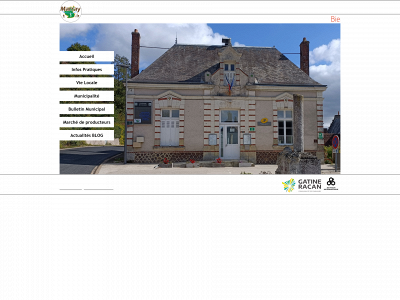marray37.fr snapshot