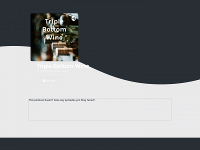 triplebottomwine.de snapshot