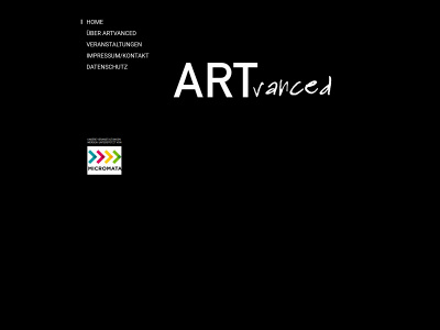 artvanced-kassel.de snapshot